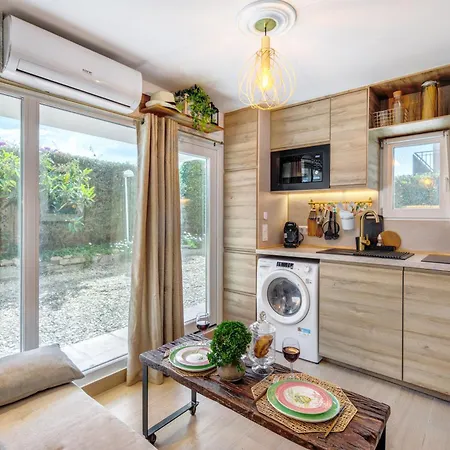 The Mini Apartment Castelldefels
